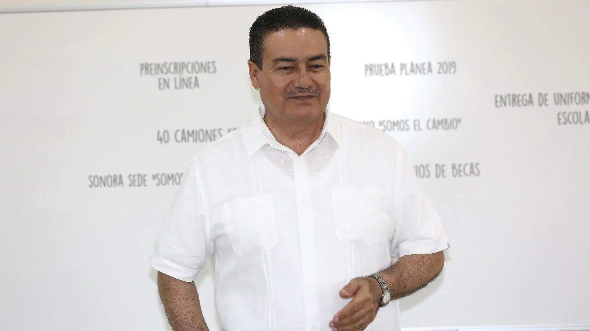 Víctor Guerrero González